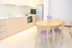 The Hillier (D23), Apartment #198547662